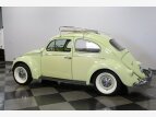 Thumbnail Photo 6 for 1961 Volkswagen Beetle